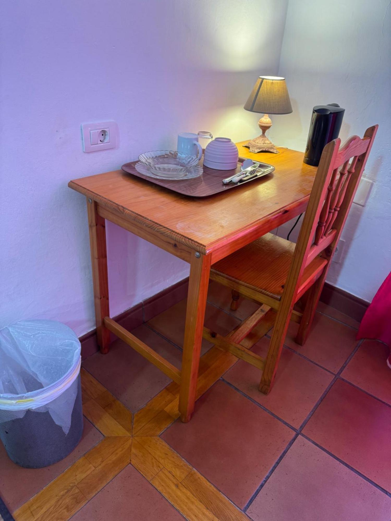 Guest House Casa Tacoronte Buitenkant foto