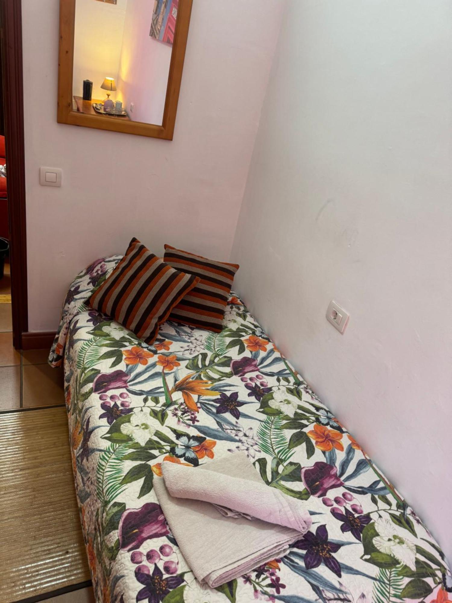 Guest House Casa Tacoronte Buitenkant foto