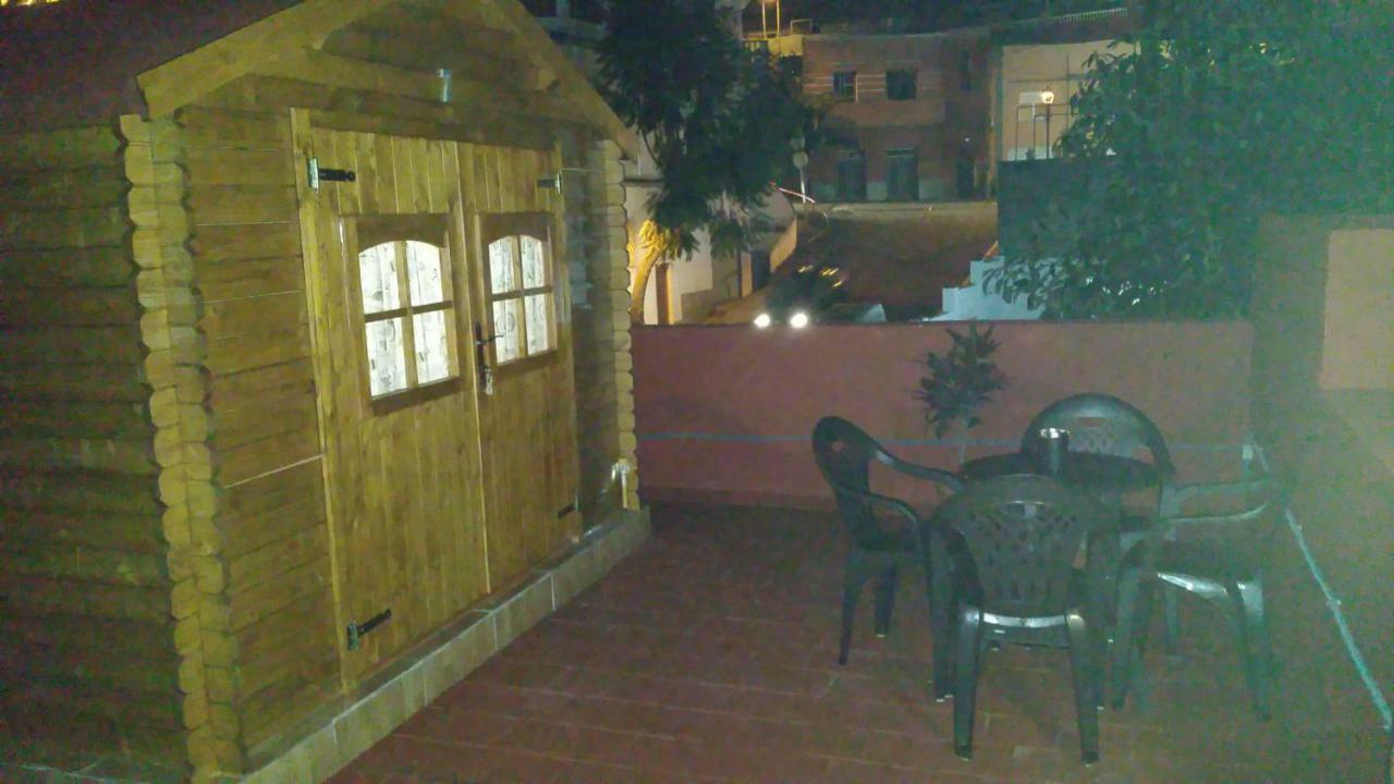 Guest House Casa Tacoronte Buitenkant foto