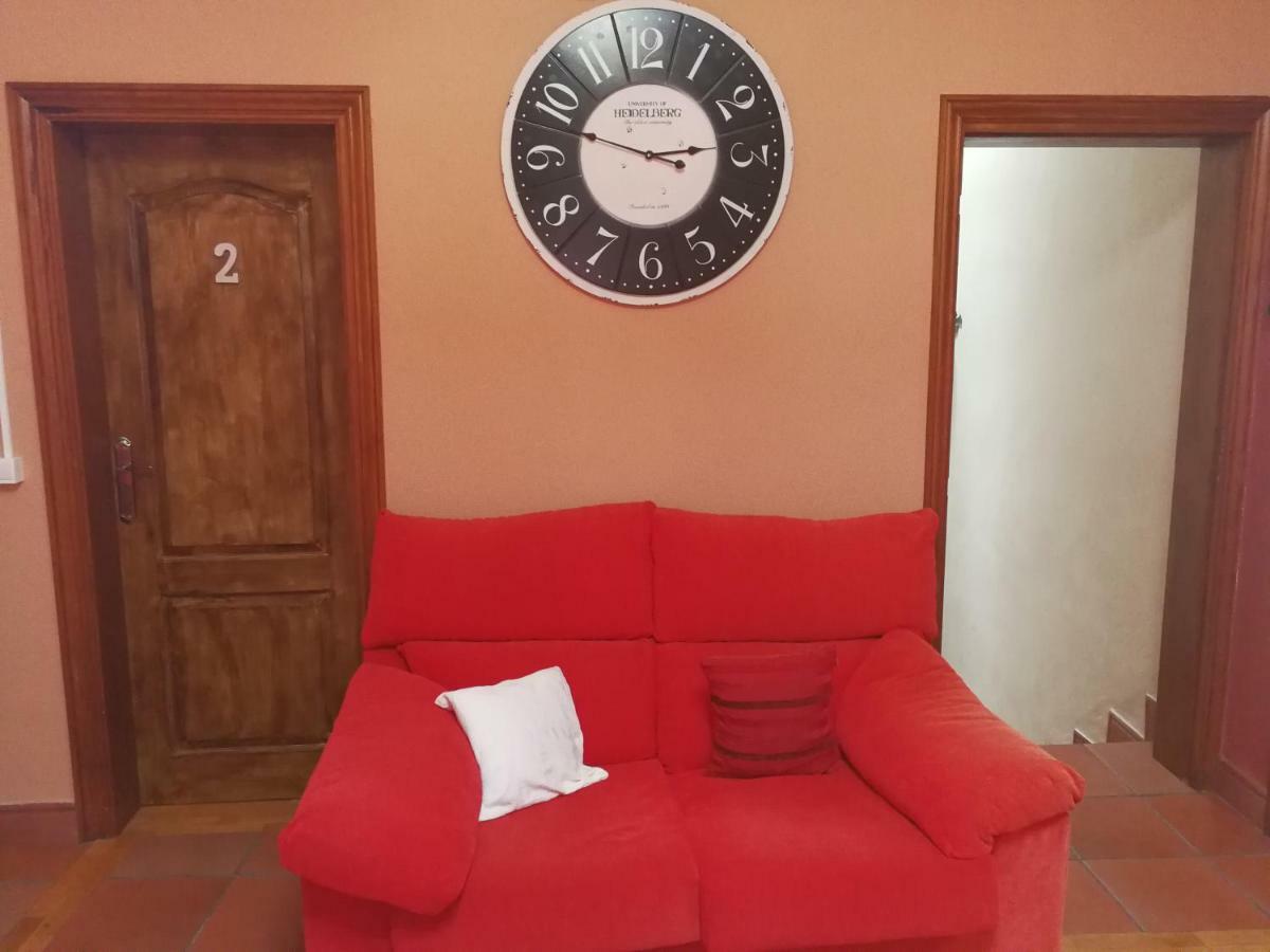 Guest House Casa Tacoronte Buitenkant foto