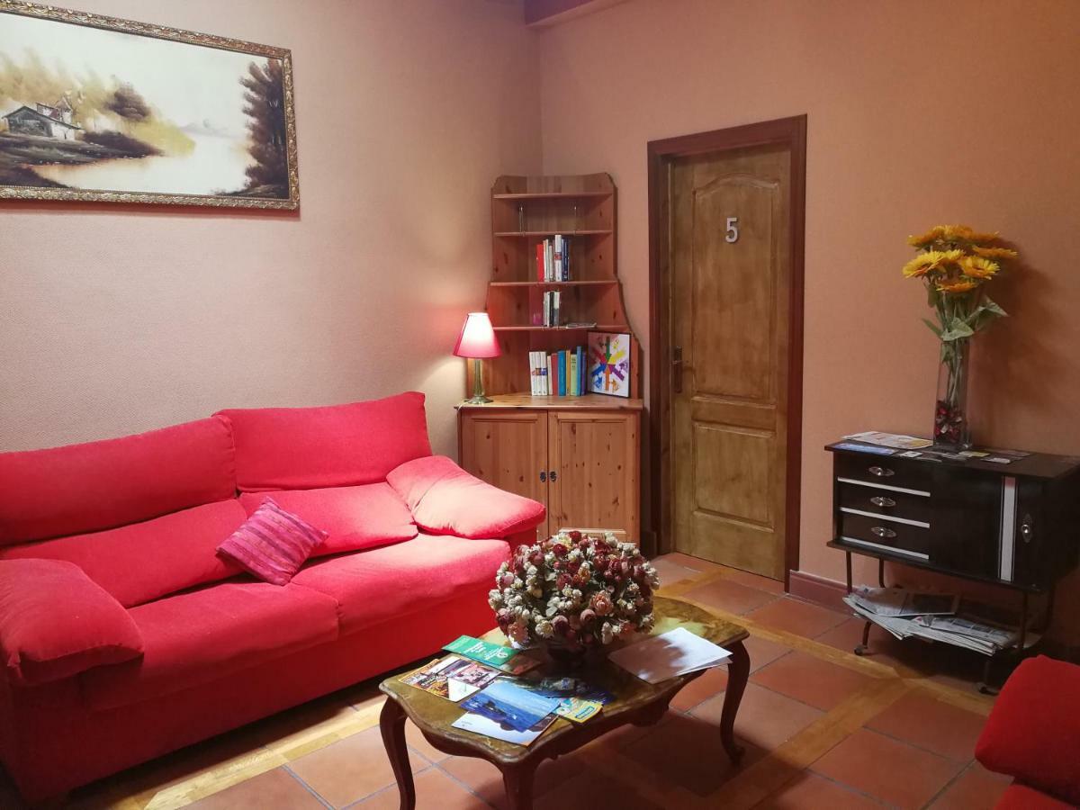 Guest House Casa Tacoronte Buitenkant foto