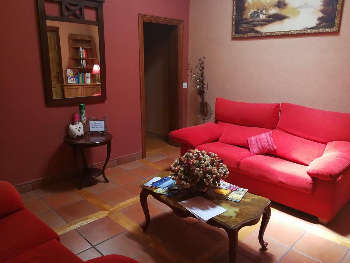 Guest House Casa Tacoronte Buitenkant foto